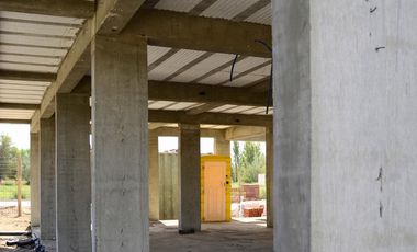 Venta - Departamento monoambiente Edificio Entanyq - Loteo Nueva Vista - Centenario