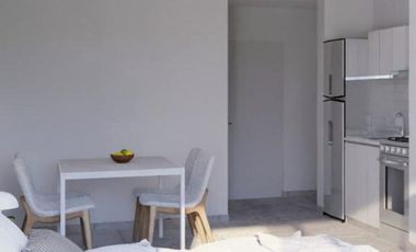 Venta - Departamento monoambiente Edificio Entanyq - Loteo Nueva Vista - Centenario
