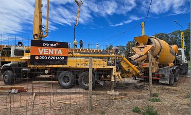 Venta - Departamento monoambiente Edificio Entanyq - Loteo Nueva Vista - Centenario