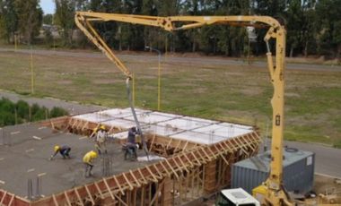 Venta - Departamento monoambiente Edificio Entanyq - Loteo Nueva Vista - Centenario