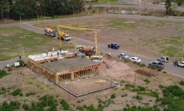 Venta - Departamento monoambiente Edificio Entanyq - Loteo Nueva Vista - Centenario