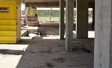 Venta - Departamento monoambiente Edificio Entanyq - Loteo Nueva Vista - Centenario