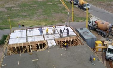 Venta - Departamento monoambiente Edificio Entanyq - Loteo Nueva Vista - Centenario