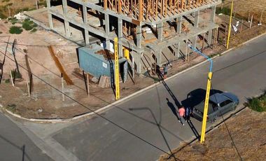 Venta - Departamento monoambiente Edificio Entanyq - Loteo Nueva Vista - Centenario