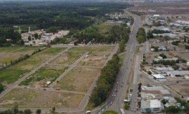 Venta - Departamento monoambiente Edificio Entanyq - Loteo Nueva Vista - Centenario