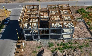 Venta - Departamento monoambiente Edificio Entanyq - Loteo Nueva Vista - Centenario