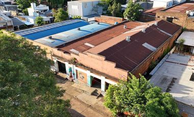 VENTA | GALPÓN COMERCIAL – PEDRO MÉNDEZ 171, POSADAS