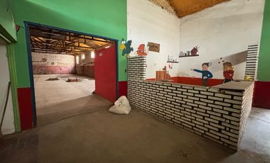 VENTA | GALPÓN COMERCIAL – PEDRO MÉNDEZ 171, POSADAS