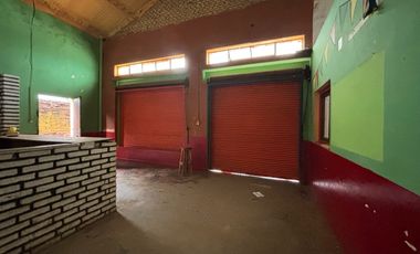 VENTA | GALPÓN COMERCIAL – PEDRO MÉNDEZ 171, POSADAS