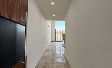 Casa en Venta Conkal, Mérida Yucatán