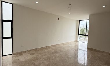 Casa en Venta Conkal, Mérida Yucatán