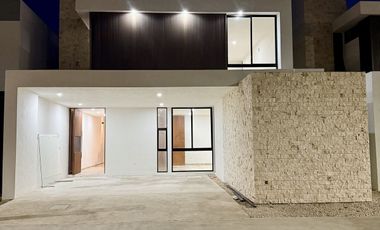 Casa en Venta Conkal, Mérida Yucatán