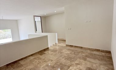 Casa en Venta Conkal, Mérida Yucatán