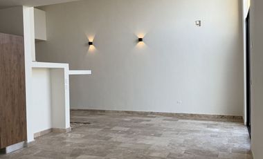 Casa en Venta Conkal, Mérida Yucatán