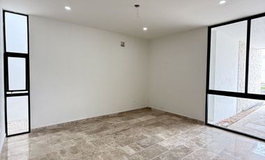 Casa en Venta Conkal, Mérida Yucatán