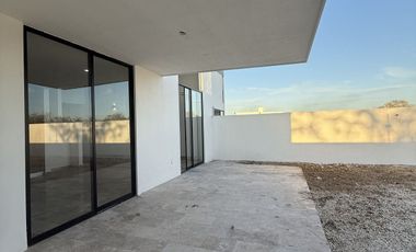 Casa en Venta Conkal, Mérida Yucatán