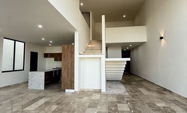 Casa en Venta Conkal, Mérida Yucatán