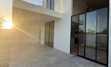 Casa en Venta Conkal, Mérida Yucatán