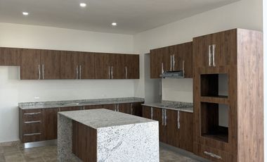 Casa en Venta Conkal, Mérida Yucatán