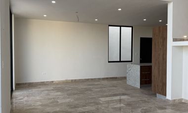 Casa en Venta Conkal, Mérida Yucatán