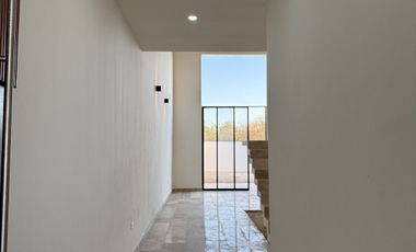 Casa en Venta Conkal, Mérida Yucatán