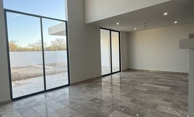 Casa en Venta Conkal, Mérida Yucatán