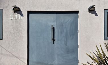 Edificio Comercial en Munro