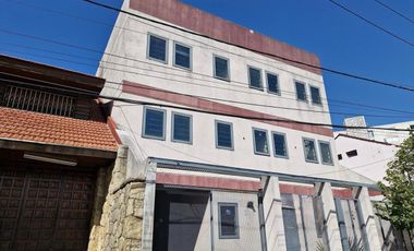 Edificio Comercial en Munro
