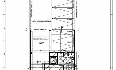 Edificio Comercial en Munro