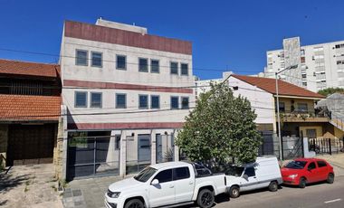 Edificio Comercial en Munro