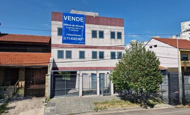 Edificio Comercial en Munro