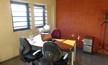 Edificio Comercial en Munro