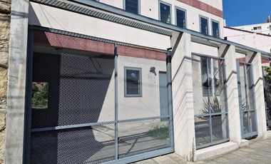 Edificio Comercial en Munro