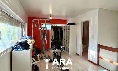 Departamento en venta con cochera Neuquen