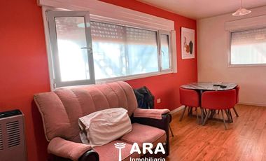 Departamento en venta con cochera Neuquen