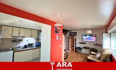 Departamento en venta con cochera Neuquen