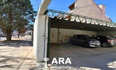 Departamento en venta con cochera Neuquen