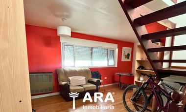 Departamento en venta con cochera Neuquen