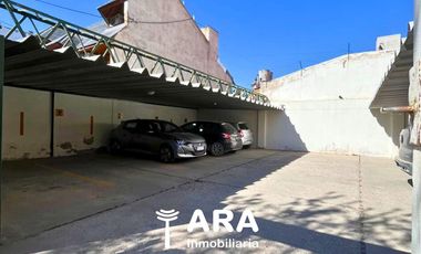 Departamento en venta con cochera Neuquen
