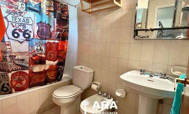 Departamento en venta con cochera Neuquen