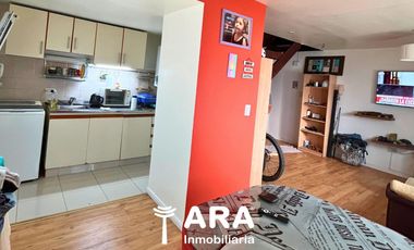 Departamento en venta con cochera Neuquen
