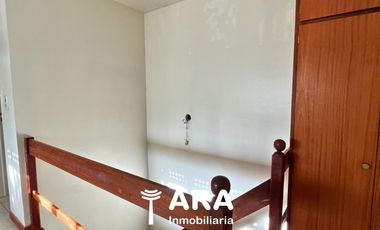 Departamento en venta con cochera Neuquen