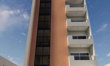 Departamento - Castelar Norte