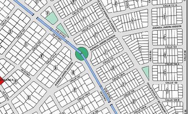 Casa en venta en una planta en Barrio El Carmencito, Guillermo E Hudson, apta crédito.-