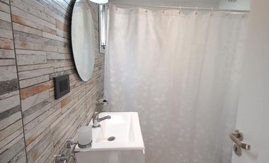 Excelente departamento 3 ambientes al frente Sarmiento y Newbery!!