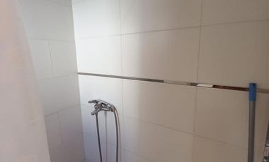 Excelente departamento 3 ambientes al frente Sarmiento y Newbery!!