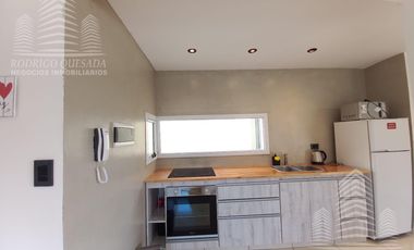 Excelente departamento 3 ambientes al frente Sarmiento y Newbery!!