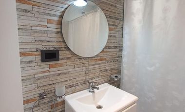 Excelente departamento 3 ambientes al frente Sarmiento y Newbery!!