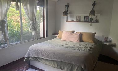 En Venta o alquiler 3 Dorm. con pileta en Los Horneros C.C.