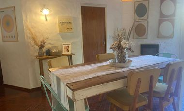 En Venta o alquiler 3 Dorm. con pileta en Los Horneros C.C.